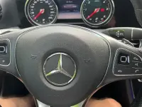 Gebraucht Mercedes E220 Avantgarde 194 PS (142 kW) 2017 Grau Limousine
