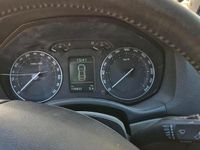 Gebraucht Skoda Octavia 115 PS (84 kW) 2007 Grau Limousine