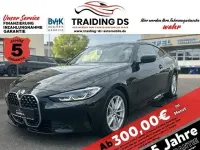 Gebraucht BMW 420 Shadowline 190 PS (139 kW) 2023 Schwarz Coupé
