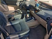 Gebraucht Renault Espace 181 PS (133 kW) 2006 Blau Van / Kleinbus