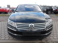 gebraucht VW Phaeton 3.0 TDI 4Motion Sitzbelüftung/Bi Xenon..