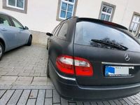 gebraucht Mercedes E270 w211cdi automatik