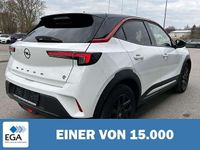 Gebraucht Opel Mokka-e GS Line 100 kW (136 PS) 2022 Weiß SUV