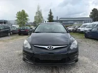 Gebraucht Hyundai i30 109 PS (80 kW) 2011 Kombi