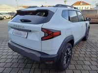 Neu Dacia Duster Extreme 131 PS (96 kW) 2025 Arktisweiß SUV