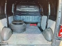 Gebraucht Mercedes Vito 88 PS (64 kW) 2016 Braun Van