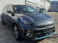 Gebraucht Kia Niro Spirit 150 kW (204 PS) 2021 Grau SUV