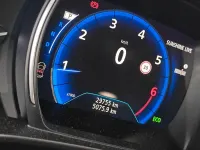 Gebraucht Renault Koleos Intens 158 PS (116 kW) 2022 Schwarz SUV