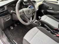 Gebraucht Opel Corsa Edition 101 PS (74 kW) 2024 Silber Limousine