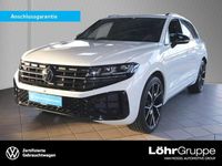 Gebraucht VW Touareg Style 286 PS (210 kW) 2023 Pure white SUV