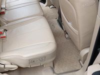 Gebraucht Ssangyong (KGM) Rexton 163 PS (119 kW) 2007 Schwarz SUV