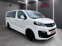 gebraucht Opel Zafira Life 2.0 Diesel 110kW Elegance L3 8 Sitze