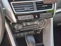 Gebraucht Mitsubishi Eclipse Plus 163 PS (119 kW) 2017 Rot SUV