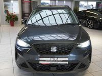 Neu Seat Arona Style 116 PS (85 kW) 2025 Grau SUV