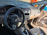 Gebraucht VW Golf VI 122 PS (89 kW) 2010 Grau Kleinwagen