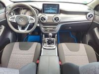 Gebraucht Baic X55 136 PS (100 kW) 2020 Blau SUV