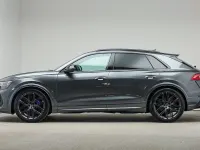 Neu Audi RS Q8 Performance 640 PS (470 kW) 2025 Grau SUV