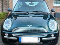Second-hand Mini ONE 90 CP (66 kW) 2002 Verde Hatchback