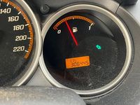 Gebraucht Honda Jazz ES 83 PS (61 kW) 2005 Blau Kleinwagen