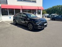 Gebraucht Citroën e-C4 Shine 100 kW (136 PS) 2024 Schwarz Limousine