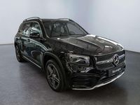 Gebraucht Mercedes GLB200 AMG 150 PS (110 kW) 2025 Schwarz SUV