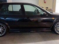 Gebraucht VW Golf III GTI 150 PS (110 kW) 1999 Schwarz Limousine