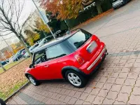 Gebraucht Mini Cooper Chili 116 PS (85 kW) 2001 Rot Kleinwagen