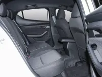 Neu Mazda 3 Homura-Line 140 PS (102 kW) 2026 Arctic white (weiß) Limousine
