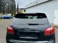 gebraucht Porsche Cayenne 