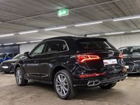 gebraucht Audi Q5 TFSI e