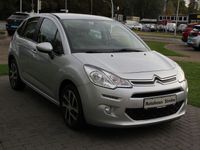 gebraucht Citroën C3 1.2 Selection KLIMAAUTOMATIK GRA LM SHZ MAL NSW