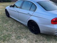 Gebraucht BMW 330 258 PS (189 kW) 2005 Silber Limousine