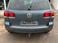 gebraucht VW Touareg V10