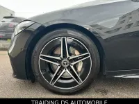 Gebraucht Mercedes 200 AMG line 163 PS (119 kW) 2023 Schwarz Limousine