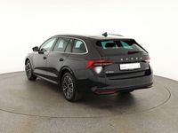 Neu Skoda Octavia 150 PS (110 kW) 2026 Schwarz Kombi