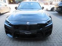 Gebraucht BMW M2 Performance 460 PS (338 kW) 2024 Schwarz Coupé