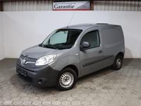 Gebraucht Renault Kangoo Rapid Extra 90 PS (66 kW) 2017 Grau Van / Kleinbus