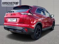 Gebraucht Mitsubishi Eclipse Select 2024 Rot SUV