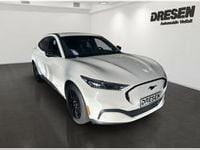 Gebraucht Ford Mustang Mach-E 216 kW (294 PS) 2026 Weiß (starweiß metallic) SUV