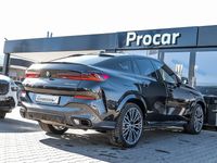Gebraucht BMW X6 M Sport 360 PS (264 kW) 2025 Schwarz SUV