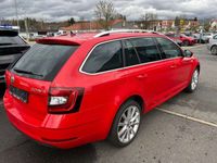 gebraucht Skoda Octavia Style/Navi/ACC/18Zoll/LED/26.800 Kilometer