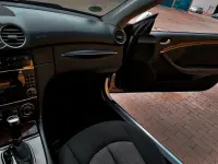 Gebraucht Mercedes CLK200 184 PS (135 kW) 2008 Andere farben Coupé