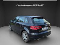 gebraucht Audi A3 Sportback quattro*Automatik*Xenon*Navi*
