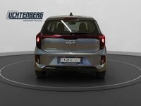Nowe Kia Picanto Vision 68 KM (50 kW) 2026 Szary Hatchback