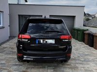 gebraucht Jeep Grand Cherokee 6.2 V8 Trackhawk