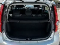 Gebraucht Opel Agila Edition 94 PS (69 kW) 2012 Silber Kleinwagen