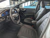 Gebraucht Ford Puma ST-Line 155 PS (114 kW) 2024 Frozen white SUV