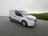 Gebraucht Ford Transit Trend 120 PS (88 kW) 2018 Weiß Van / Kleinbus