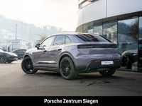 Gebraucht Porsche Macan 380 kW (517 PS) 2025 Violett SUV