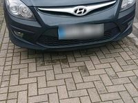 Gebraucht Hyundai i30 90 PS (66 kW) 2010 Kombi